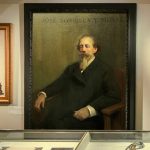 Dirección, horario, teléfono y opiniones de Pintor Alejandro Cabeza en San Sebastián de los Reyes