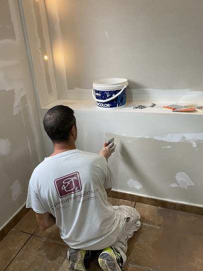 Dirección, horario, teléfono y opiniones de Pintor Antonio López Lopezpaint en Cornellà de Llobregat