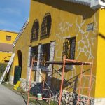 Dirección, horario, teléfono y opiniones de Pintor | Casa Pinta Pinta | Reformas en Pozuelo de Alarcón