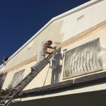 Dirección, horario, teléfono y opiniones de Pintor Decorador Marc Lacuesta en Badalona