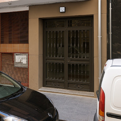 Dirección, horario, teléfono y opiniones de Pintor en Granada en Granada