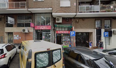 Dirección, horario, teléfono y opiniones de Pintor y Decorador Bracamonte en Madrid