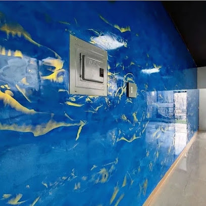 Dirección, horario, teléfono y opiniones de Pintores Art Pres-Up-Målare Decoradores en Torrevieja