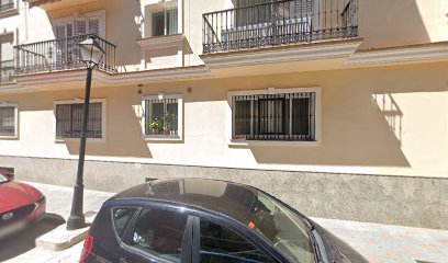 Dirección, horario, teléfono y opiniones de Pintores Burrueco en Fuengirola