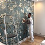 Dirección, horario, teléfono y opiniones de Pintores Damascolor en Pozuelo de Alarcón