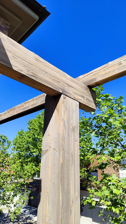 Dirección, horario, teléfono y opiniones de Pintores Gardel en Colmenar Viejo