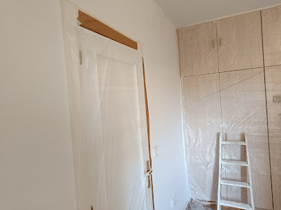 Dirección, horario, teléfono y opiniones de Pintores Madrid 24 en San Sebastián de los Reyes