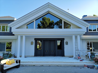 Dirección, horario, teléfono y opiniones de Pintores Madrid - Reformas y Pinturas Florencio en Colmenar Viejo