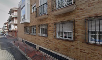 Dirección, horario, teléfono y opiniones de Pintores Madrid Servicio para El Hogar Pintores Sánchez en Madrid