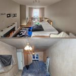 Dirección, horario, teléfono y opiniones de Pintores Mi Refugio en Madrid