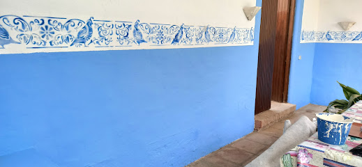 Dirección, horario, teléfono y opiniones de Pintores Rp en Málaga