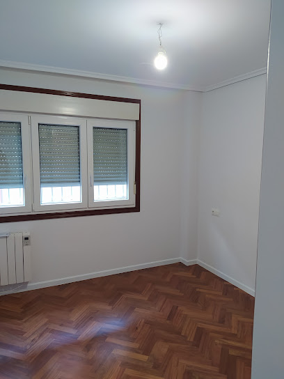 Dirección, horario, teléfono y opiniones de Pintura Juan Hernández en A Coruña