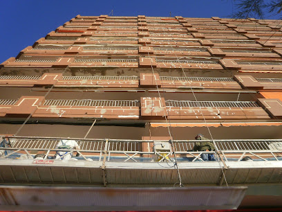 Dirección, horario, teléfono y opiniones de Pintura y Decoración José Moreno en Mijas