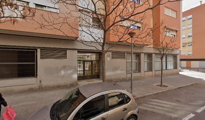 Dirección, horario, teléfono y opiniones de Pinturas Alarcos en Alicante