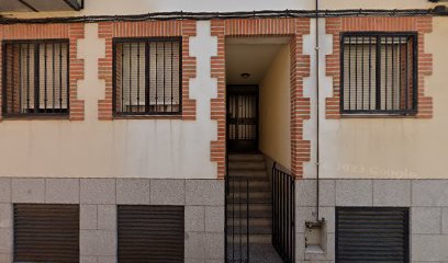 Dirección, horario, teléfono y opiniones de Pinturas Alcaidecor en Colmenar Viejo