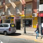 Dirección, horario, teléfono y opiniones de Pinturas Alejo Huelva - Tienda de Pintura- en Huelva