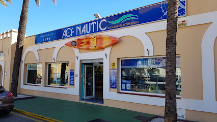 Dirección, horario, teléfono y opiniones de Pinturas Andalucía (Acf Nautic) en Fuengirola