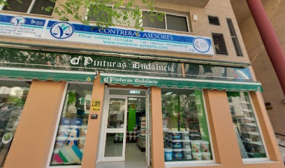 Dirección, horario, teléfono y opiniones de Pinturas Andalucía (Av. Andalucía) en Estepona