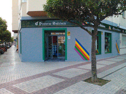 Dirección, horario, teléfono y opiniones de Pinturas Andalucía (Av. Juan Carlos I) en Estepona