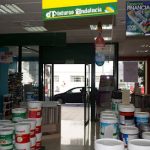 Dirección, horario, teléfono y opiniones de Pinturas Andalucía (Carretera de Cádiz) en Málaga