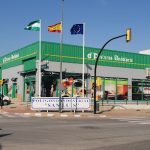 Dirección, horario, teléfono y opiniones de Pinturas Andalucía (Cruz de Humilladero) en Málaga