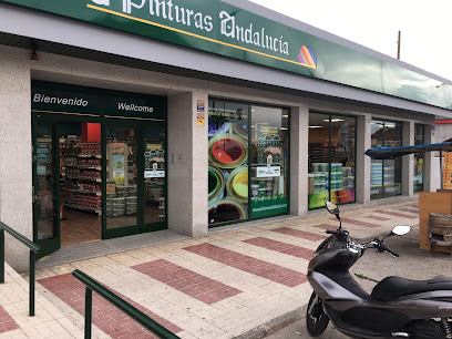 Dirección, horario, teléfono y opiniones de Pinturas Andalucía (Puerto de la Torre) en Málaga