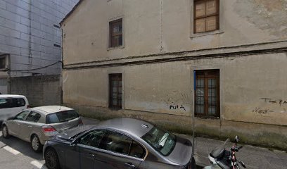 Dirección, horario, teléfono y opiniones de Pinturas Brais en Lugo