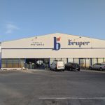 Dirección, horario, teléfono y opiniones de Pinturas Bruper en Palma