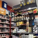 Dirección, horario, teléfono y opiniones de Pinturas Ciudad Jardín en Málaga