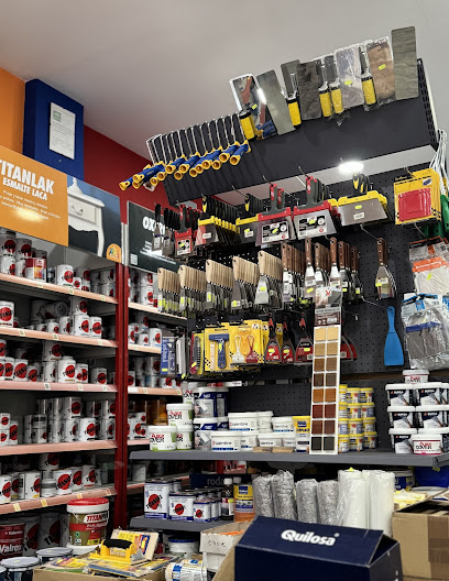 Dirección, horario, teléfono y opiniones de Pinturas Ciudad Jardín en Málaga