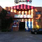 Dirección, horario, teléfono y opiniones de Pinturas Corbacho - Tienda de Pintura Al Por Mayor y Particular en Cornellà en Cornellà de Llobregat