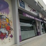 Dirección, horario, teléfono y opiniones de Pinturas Depincor en Málaga