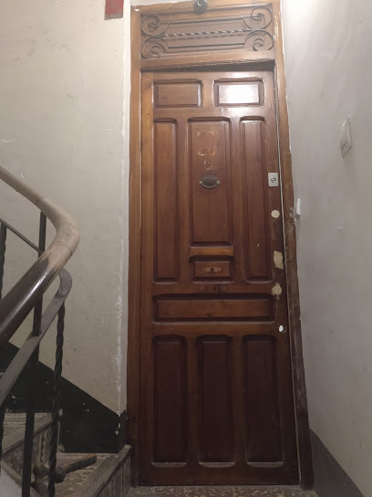 Dirección, horario, teléfono y opiniones de Pinturas El Campello S.L.u en Alicante