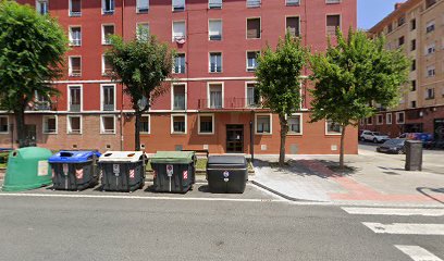 Dirección, horario, teléfono y opiniones de Pinturas Etxebarri en Bilbao