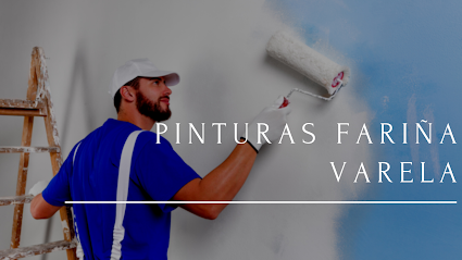Dirección, horario, teléfono y opiniones de Pinturas Fariña Varela en A Coruña