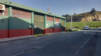 Dirección, horario, teléfono y opiniones de Pinturas Ferreira y Familia en A Coruña