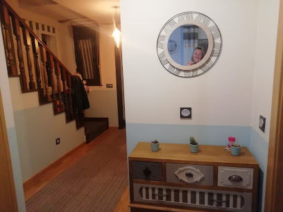 Dirección, horario, teléfono y opiniones de Pinturas Gijón en Gijón