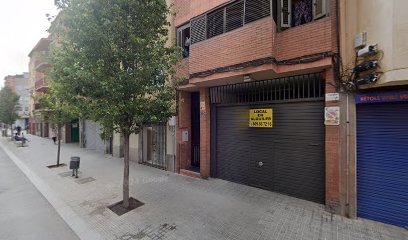Dirección, horario, teléfono y opiniones de Pinturas Gonzalez 85 S.L en Santa Coloma de Gramenet