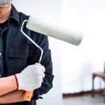 Dirección, horario, teléfono y opiniones de Pinturas Gutiérrez Málaga en Málaga