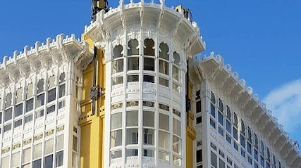 Dirección, horario, teléfono y opiniones de Pinturas Iglesias en A Coruña