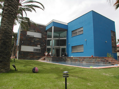 Dirección, horario, teléfono y opiniones de Pinturas Insa en Alicante