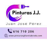 Dirección, horario, teléfono y opiniones de Pinturas J.J. en Fuenlabrada
