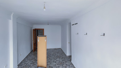 Dirección, horario, teléfono y opiniones de Pinturas Jose Luis en Málaga