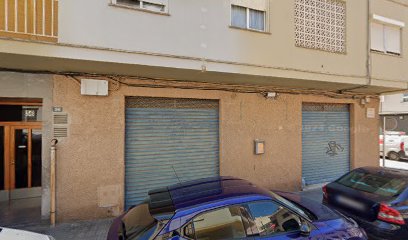 Dirección, horario, teléfono y opiniones de Pinturas Juan Duran en Palma