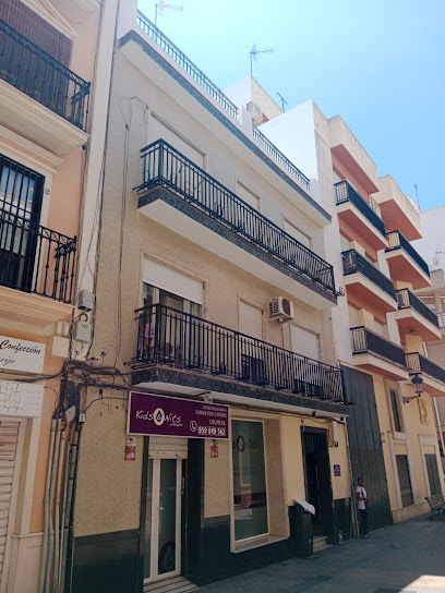 Dirección, horario, teléfono y opiniones de Pinturas Katheryn S.L en Huelva en Huelva