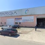Dirección, horario, teléfono y opiniones de Pinturas Kromo S.L. en Lugo