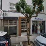 Dirección, horario, teléfono y opiniones de Pinturas L.V. en Lugo
