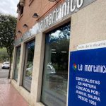 Dirección, horario, teléfono y opiniones de Pinturas La Martinica S.L. en Alcalá de Henares