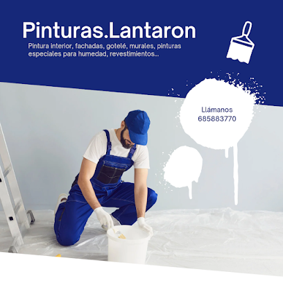 Dirección, horario, teléfono y opiniones de Pinturas Lantaron en Fuengirola
