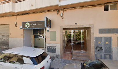 Dirección, horario, teléfono y opiniones de Pinturas Linares S.L. en Palma